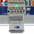 12 needles 12 head computer embroidery machine price in bangladesh